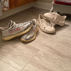 Yeezy Boost Bundle
